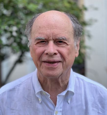 [photo of B. Sullivan]